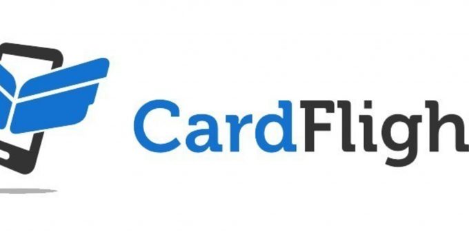 CardFlight _1_ Logo