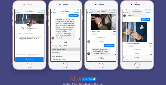 chatbot