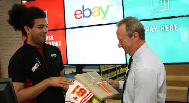 ebay argos