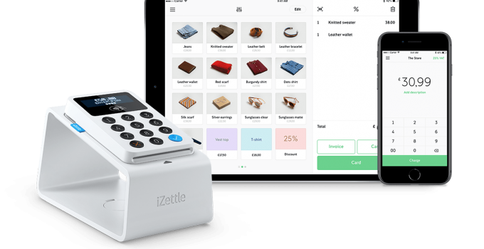 izettle