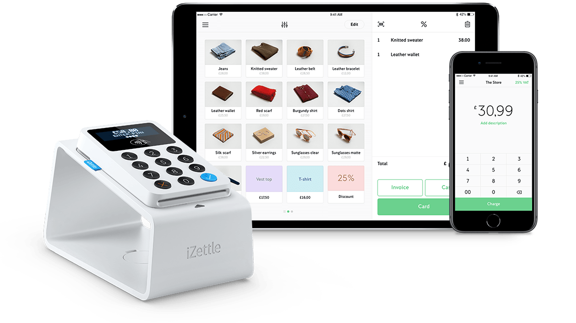 izettle