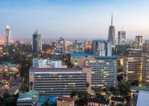 kenya