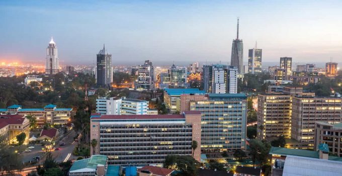 kenya