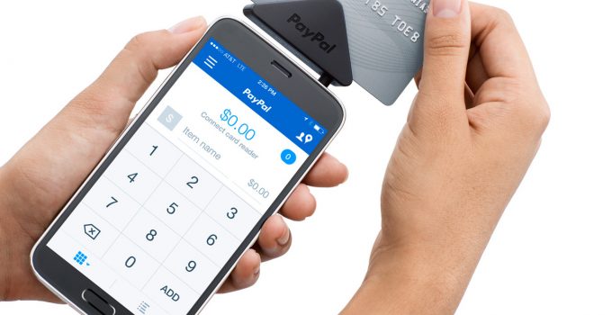mobile money