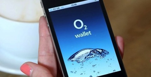 o2 wallet