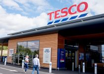 tesco