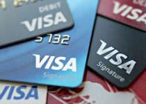 Visa