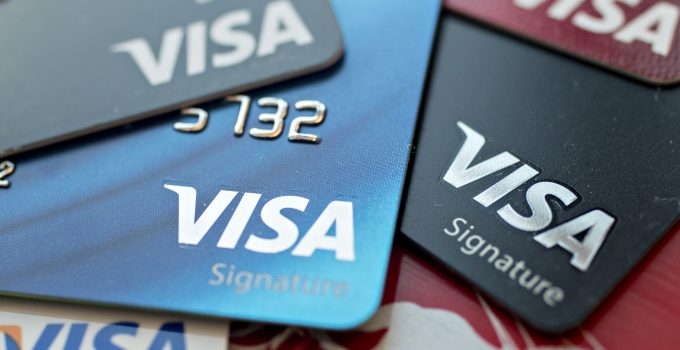 Visa