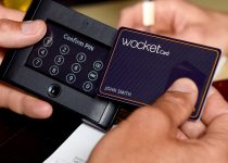 wocket