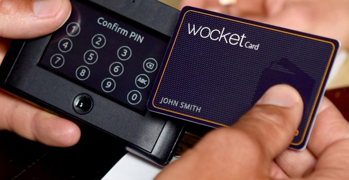 wocket