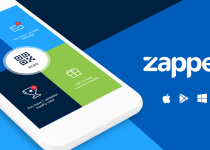 zapper