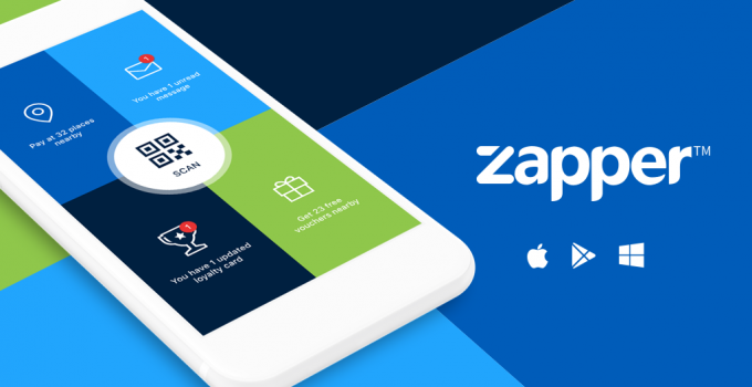 zapper